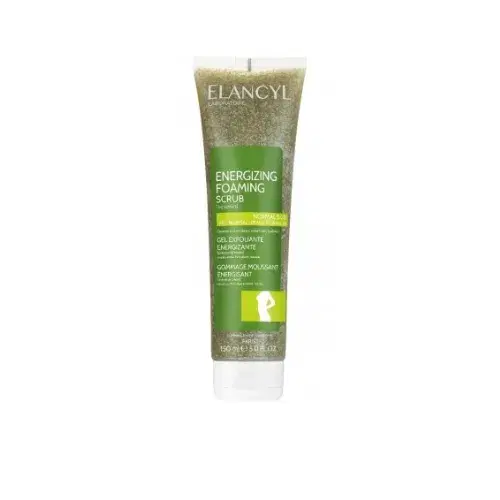 Difa Cooper Elancyl Gel Esfoliante Energiz