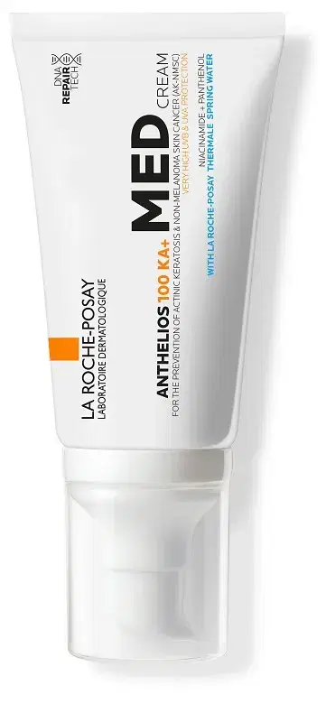 La Roche Posay Anthelios 100 KA+ Med Crema Solare 50 ml