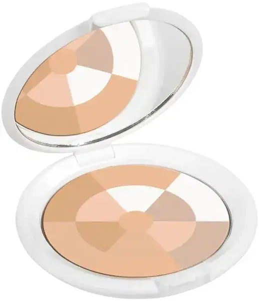 Avene Couvrance Cipria Mosaico Correttiva Effetto Translucido 10g