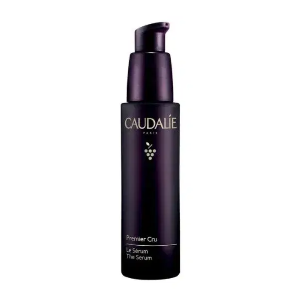 Caudalie Premier Cru Siero Viso Anti-età Globale Idratazione Intensa 30 ml