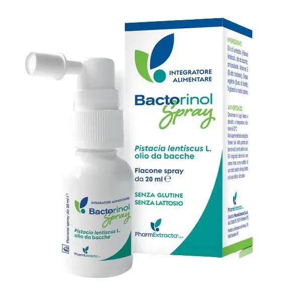 Pharmextracta Bactorinol Spray 20ml