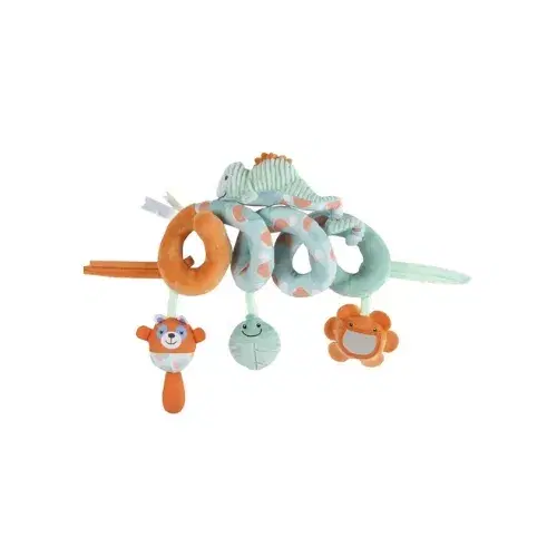 Chicco Gioco Spirale Passeggio Camaleonte