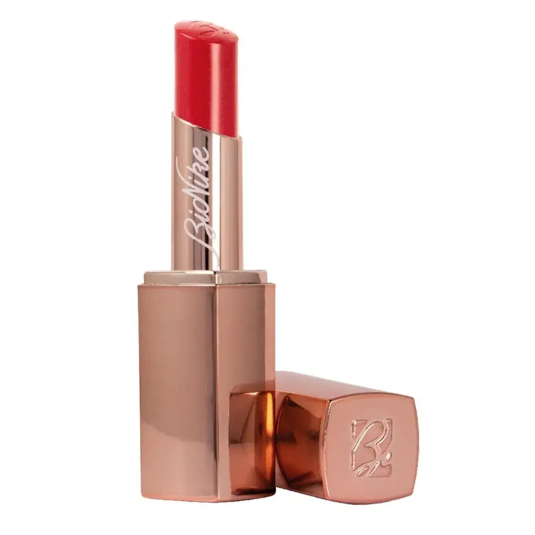 Bionike Defence Color Nutri Shine Rossetto Semi-Trasparente Brillante 210 RougeF