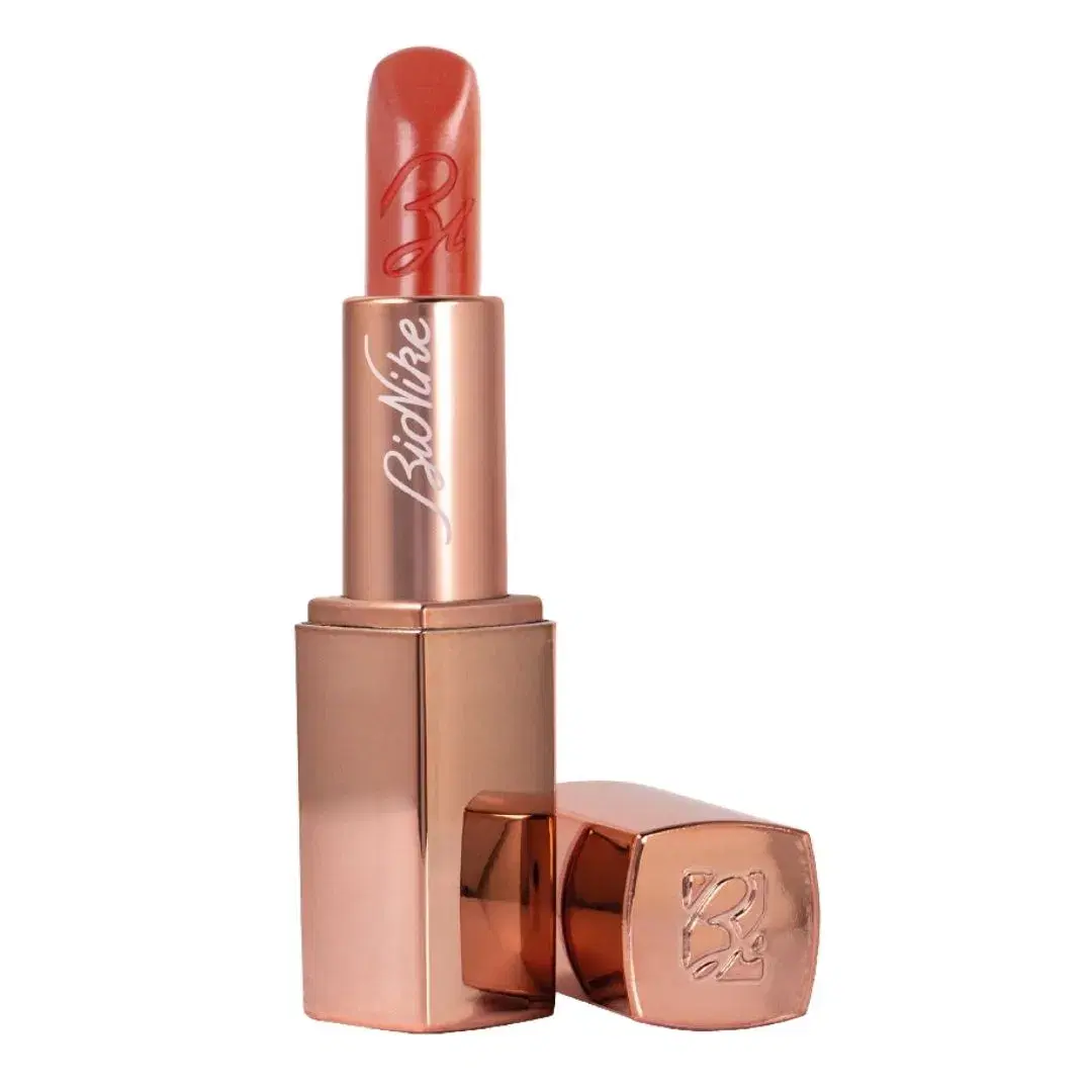 Bionike Defence Color Creamy Velvet Rossetto Ultra-Cremoso 106 Paprika
