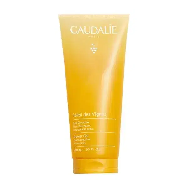Caudalie Soleil des Vignes Gel Doccia Profumato 200 ml