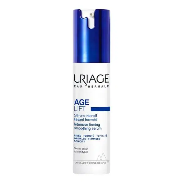 Uriage Age Lift Siero Intensivo Levigante 30 ml