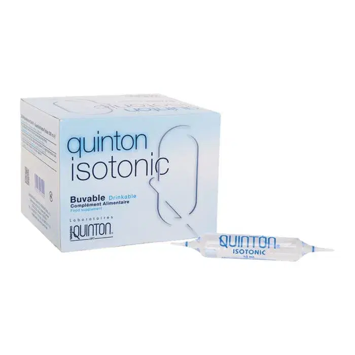 Quinton Plasma Isotonic 30x10ml