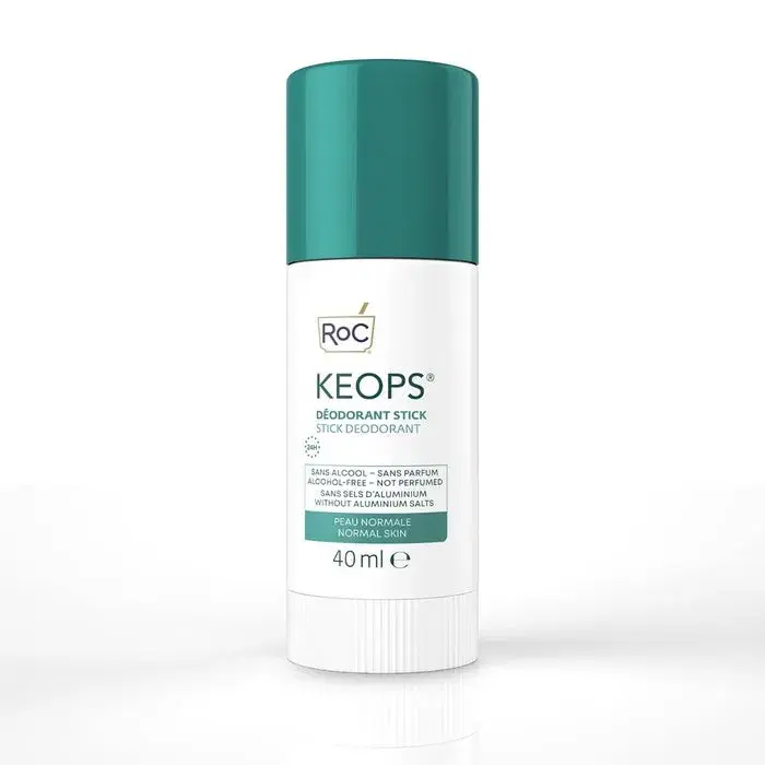 Roc Keops Deodorante Stick 40 ml