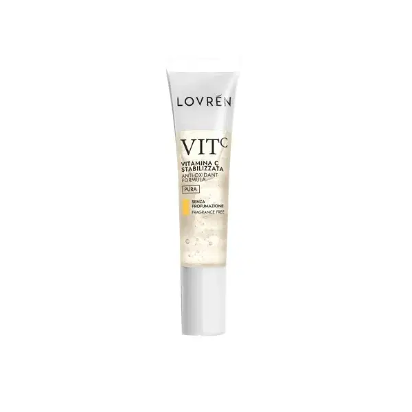 Lovren Vit C Siero Vitamina C 15 ml