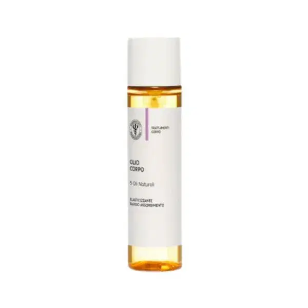 Unifarco Olio Corpo 5 Oli Naturali Spray 100 ml