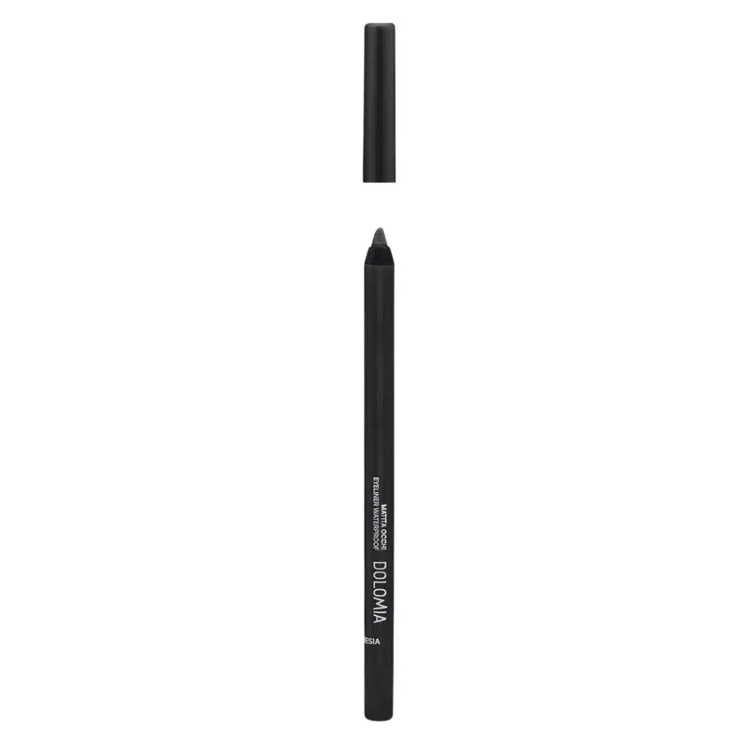Dolomia Matita Occhi Waterproof Colore Brillante 51 Ardesia