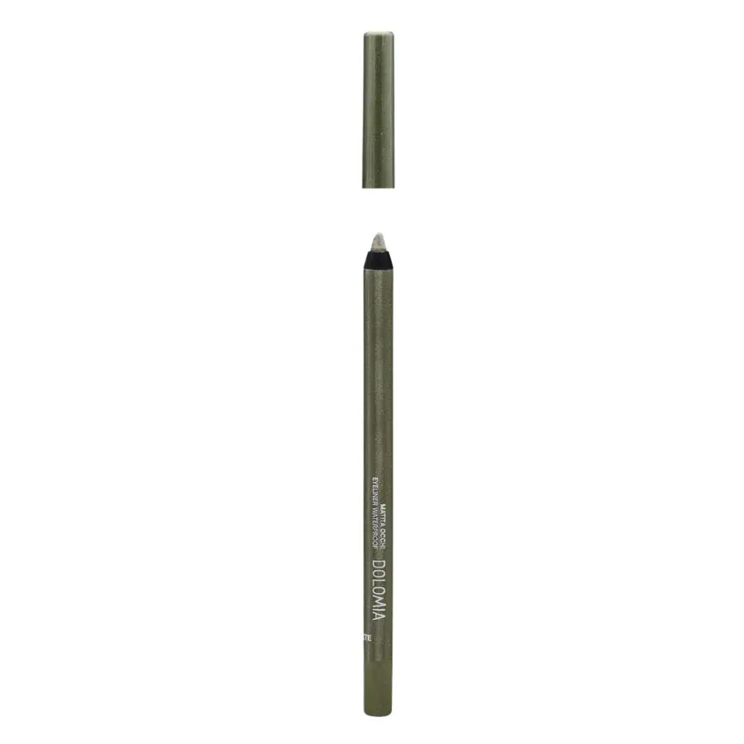 Dolomia Matita Occhi Waterproof Colore Brillante 56 Abete