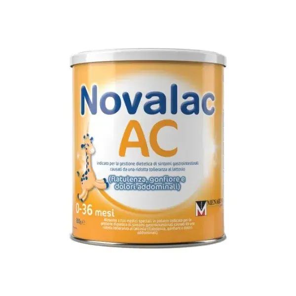 Novalac AC 800 g