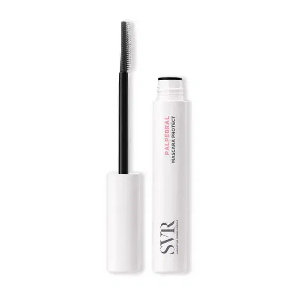Svr Palpebral Mascara per Occhi Sensibili 9 gr