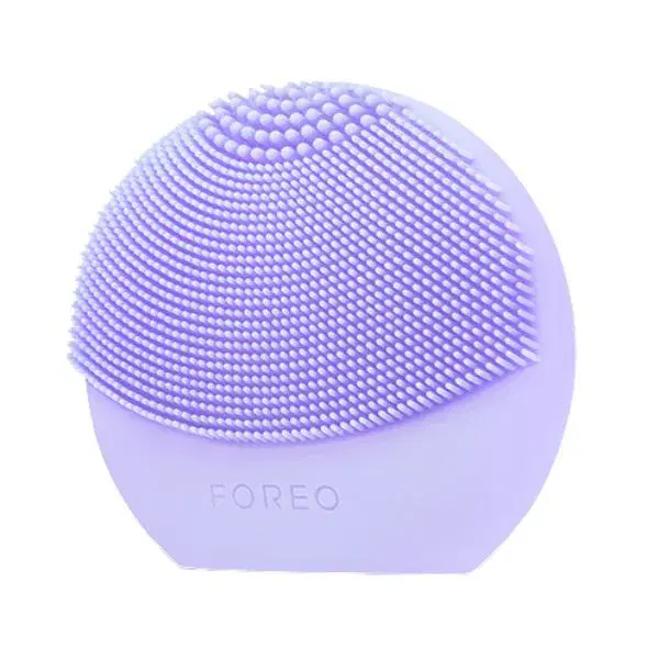 Foreo Luna Play Plus 2 I Lilac You Detergente Elettrico per il Viso