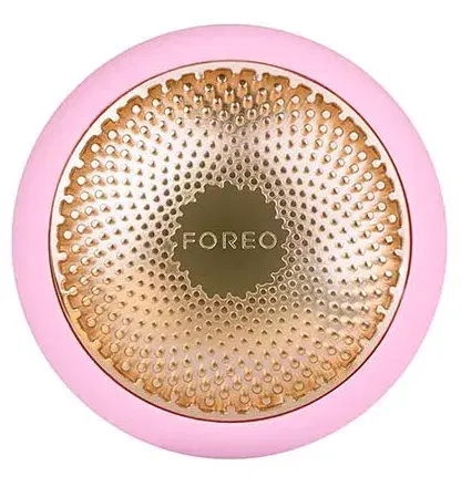 Foreo Ufo Pearl Pink Dispositivo Per La Cura Della Pelle
