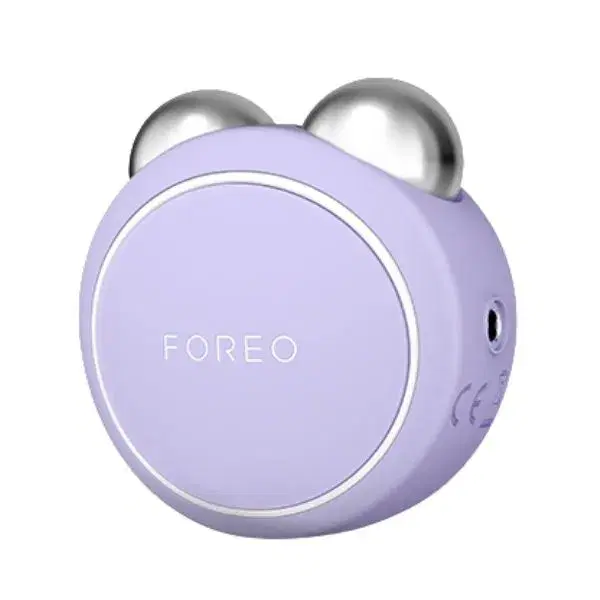 Foreo Bear Mini Lavender Massaggiatore Viso