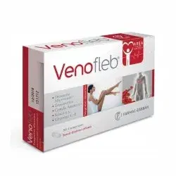 Venofleb 30 Compresse