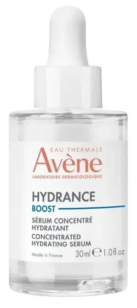 Avene Hydrance Boost Siero Concentrato Idratante 3 0ml