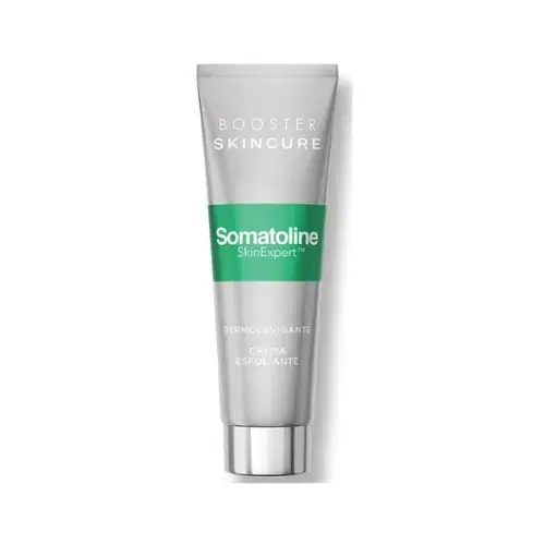 Somatoline Skin Expert Dermolevigante Crema Esfoliante 50ml