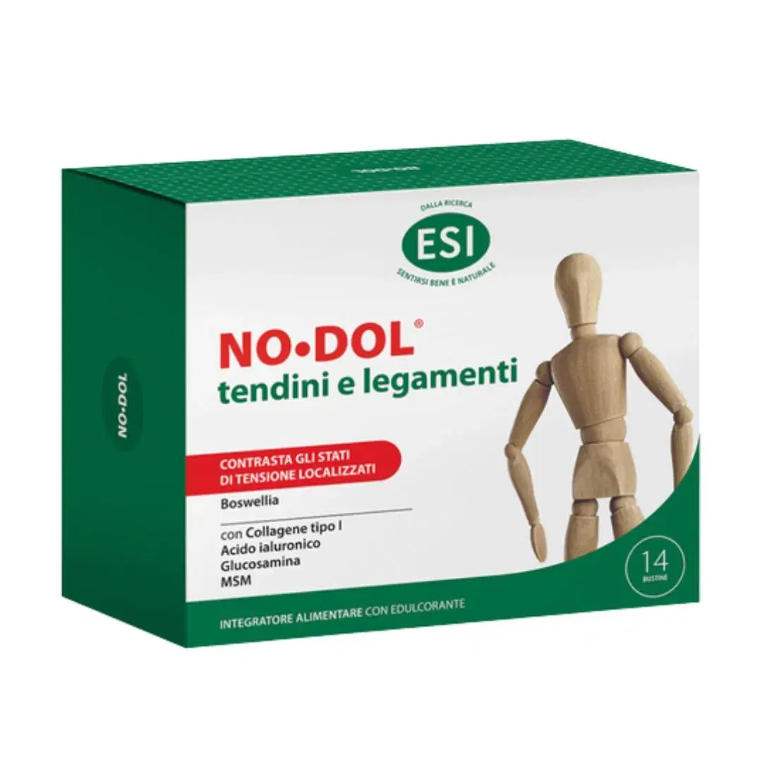 Esi No Dol Tendini/ e Legamenti Integratore Alimentare 14 Bustine