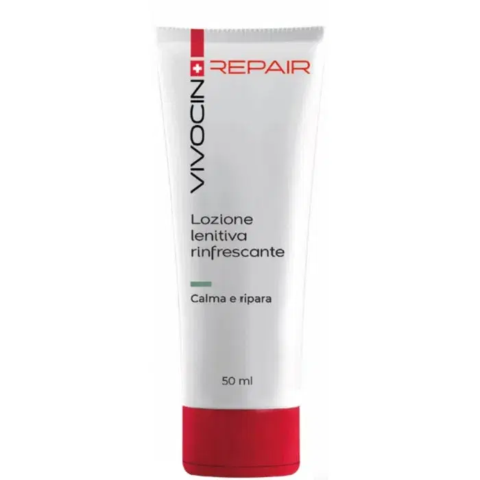 Vivocin Repair Lozione Lenitiva Rinfrescante 50ml