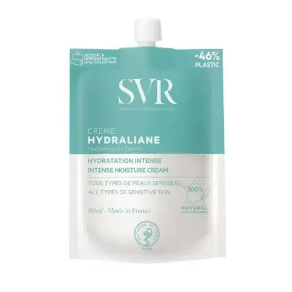Laboratoires Svr Hydraliane Crema Idratazione Intensa Viso Pelle Normale 50 ml