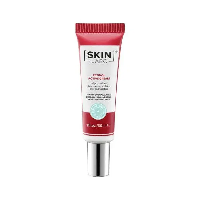 Skinlabo Retinol Crema Attiva Al Retinolo 30ml