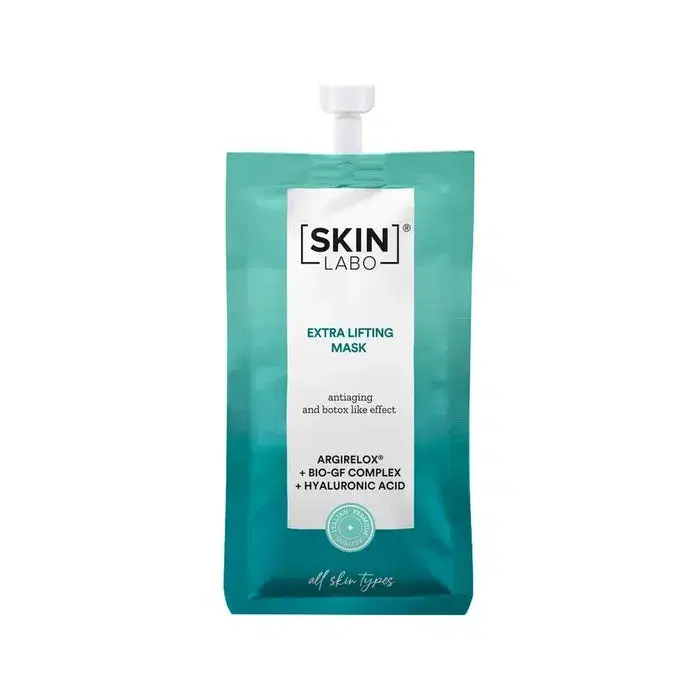 Skinlabo Maschera Extralift Senza Risciacquo 30ml