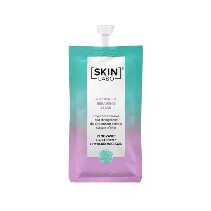Skinlabo Maschera Viso Riparatrice Advanced Repairing 30ml