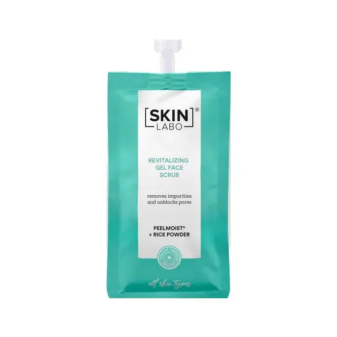 Skinlabo Revitalising Scrub Viso 30ml