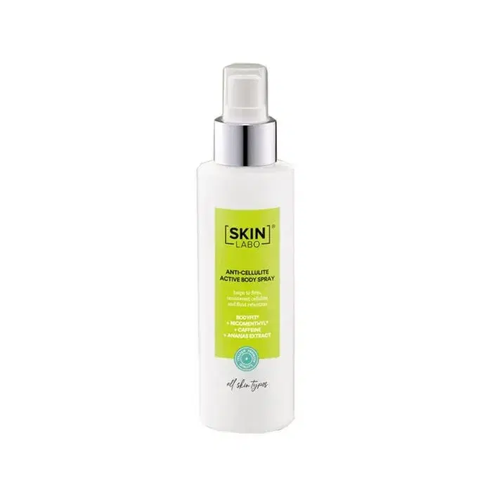 Skinlabo Anti-Cellulite Active Body Spray 150ml