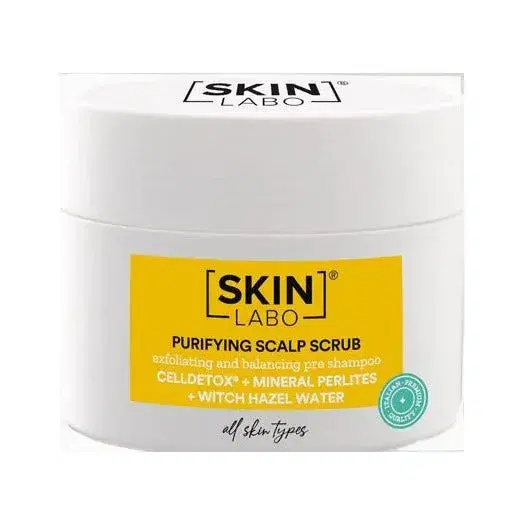 Skinlabo Purifyng Scalp Scrub Cuoio Capelluto 200ml