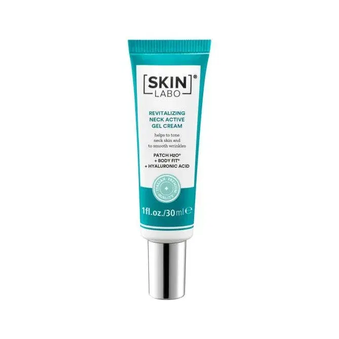 Skinlabo Rivitalizing Neck Crema Collo Liftante Ricompattante 30ml