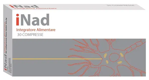 Offhealth Inad 30cpr