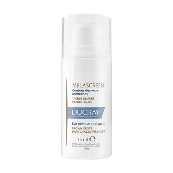 Ducray Melascreen Contorno Occhi Anti-Macchie 15 ml