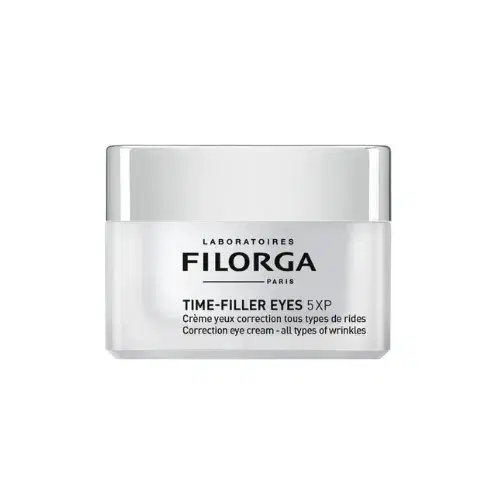 Filorga Time Filler Eyes 5xp Crema Contorno Occhi Antirughe 15 ml