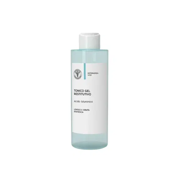 Amicafarmacia Tonico Gel Restitutivo Acido Ialuronico 200 ml