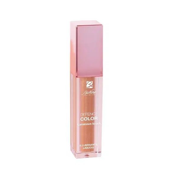 Bionike Defence Color Luminous Touch Illuminante Liquido 000