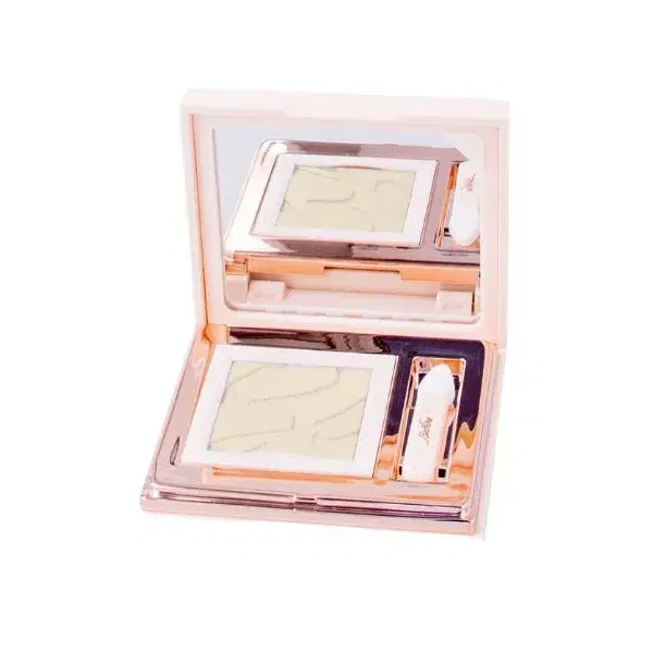 Bionike Defence Color Silky Touch Ombretto Compatto 417 Ivoire