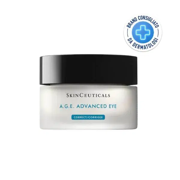 Skinceuticals Age Advanced Eye Crema Contorno Occhi Anti-Invecchiamento 15 ml