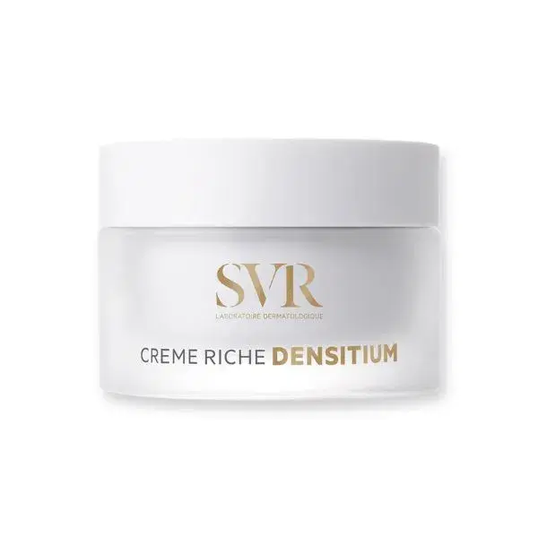 Laboratoires Svr Densitium Crema Viso Ricca Ridensificante 50 ml