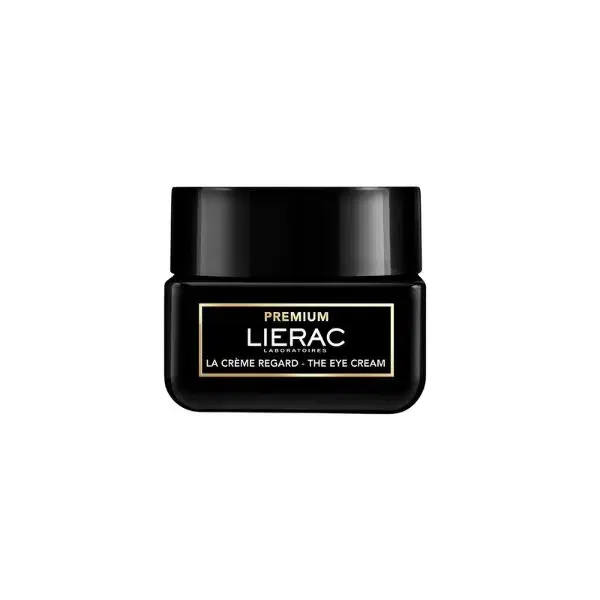 Lierac Premium La Crema Contorno Occhi Antietà Globale 20 ml