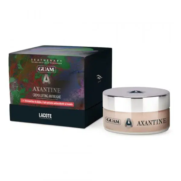 Guam Axantine Crema Viso Lifting Antirughe 50 ml