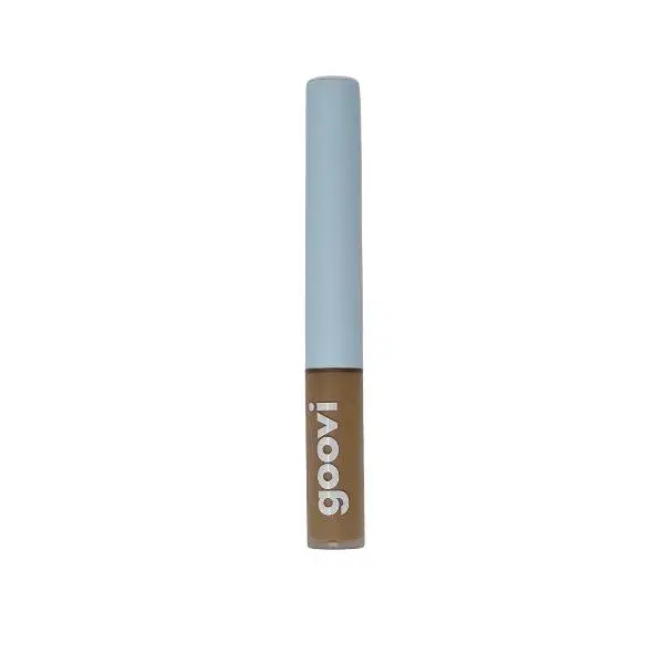 Goovi Gel Colorato per Sopracciglia 01 light blonde
