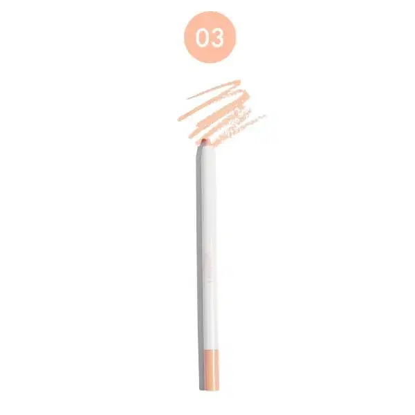 Goovi Matita Occhi Liner & kajal 03 Butter