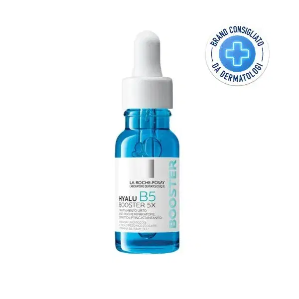 La Roche Posay Hyalu B5 Siero Booster 15 ml