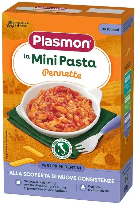 Pastina Pennette per Brodo e Minestre con 300 g di Gusto e Nutrizione