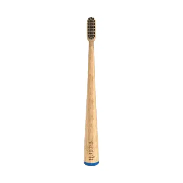 Spazzolino Da Denti In Bambù Blue
