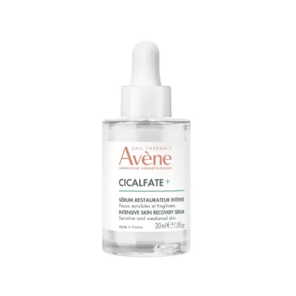 Avène Cicalfate + Siero Riequilibrante Intenso 30 ml
